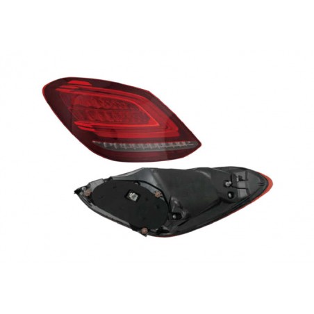 IPARLUX PILOTO LUZ TRASERO IZQUIERDO 16503211