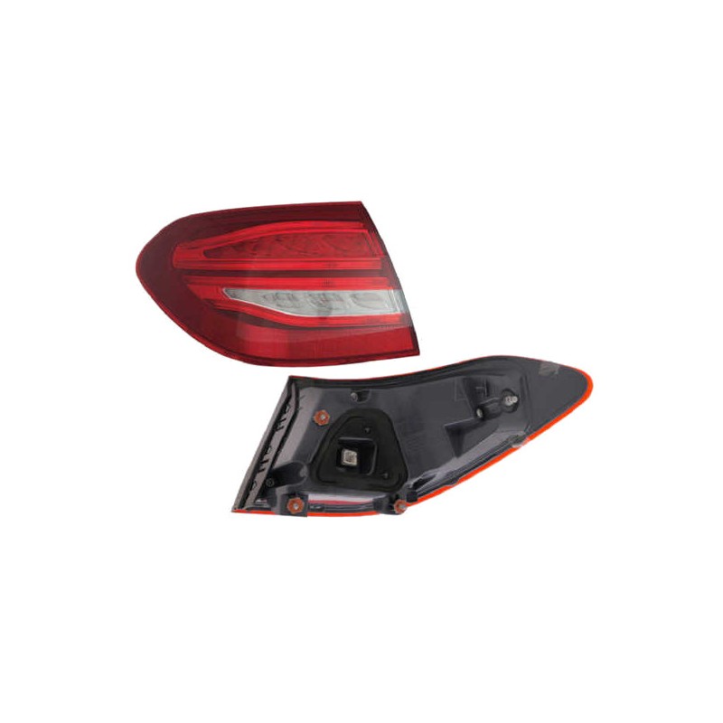 IPARLUX PILOTO LUZ TRASERO IZQUIERDO 16503221