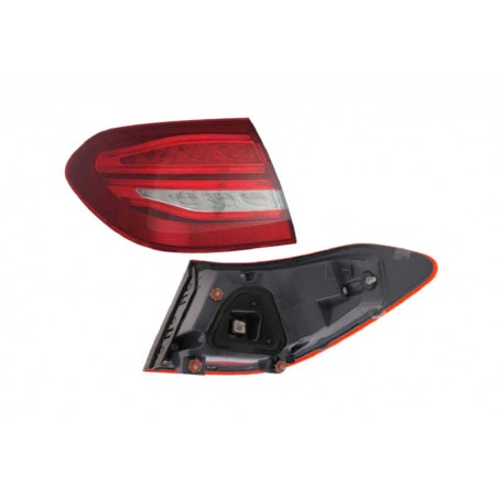 IPARLUX PILOTO LUZ TRASERO IZQUIERDO 16503221