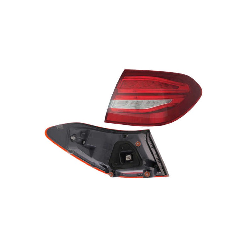 IPARLUX PILOTO LUZ TRASERO DERECHO 16503222