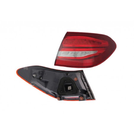 IPARLUX PILOT REAR LIGHT RIGHT 16503222