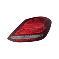 IPARLUX PILOT REAR LIGHT RIGHT 16503232