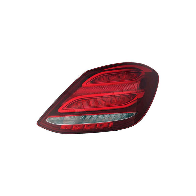 IPARLUX PILOTO LUZ TRASERO DERECHO 16503232