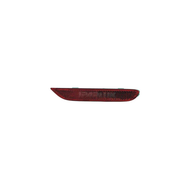 IPARLUX PILOT REAR LIGHT LEFT 16526121