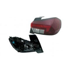 IPARLUX PILOTO LUZ TRASERO DERECHO 16531522