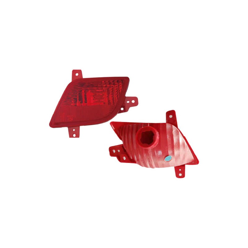 IPARLUX PILOTO LUZ TRASERO IZQUIERDO 16537211