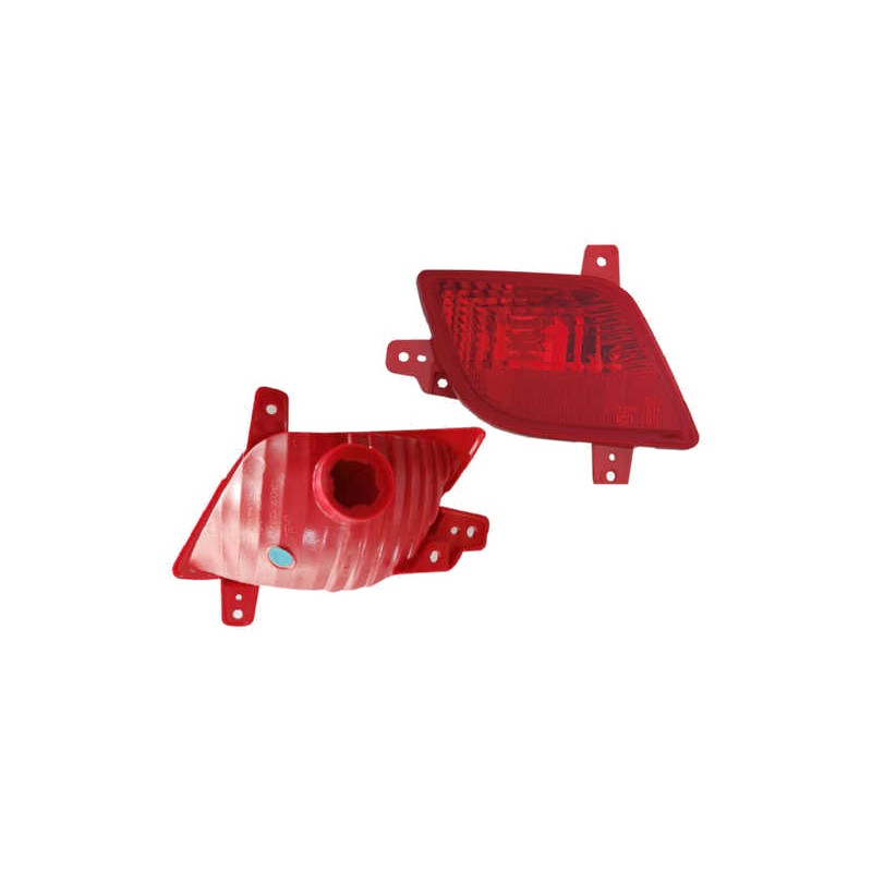 IPARLUX PILOT REAR LIGHT RIGHT 16537212