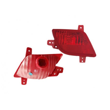 IPARLUX PILOT REAR LIGHT RIGHT 16537212