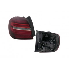 IPARLUX PILOTO LUZ TRASERO IZQUIERDO 16806841