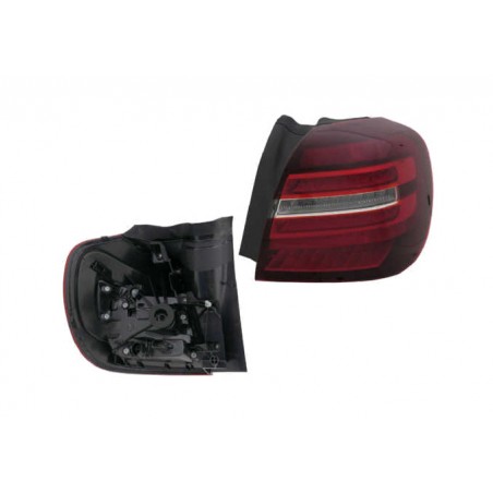 IPARLUX PILOTO LUZ TRASERO DERECHO 16806842