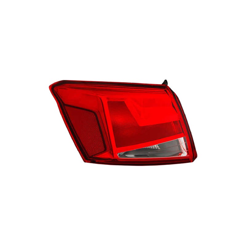IPARLUX PILOTO LUZ TRASERO IZQUIERDO 16854321