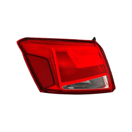 IPARLUX PILOT REAR LIGHT LEFT 16854321