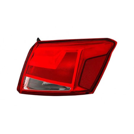 IPARLUX PILOT REAR LIGHT RIGHT 16854322