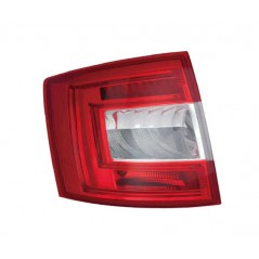 IPARLUX PILOT REAR LIGHT LEFT 16861931