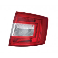 IPARLUX PILOT REAR LIGHT RIGHT 16861932