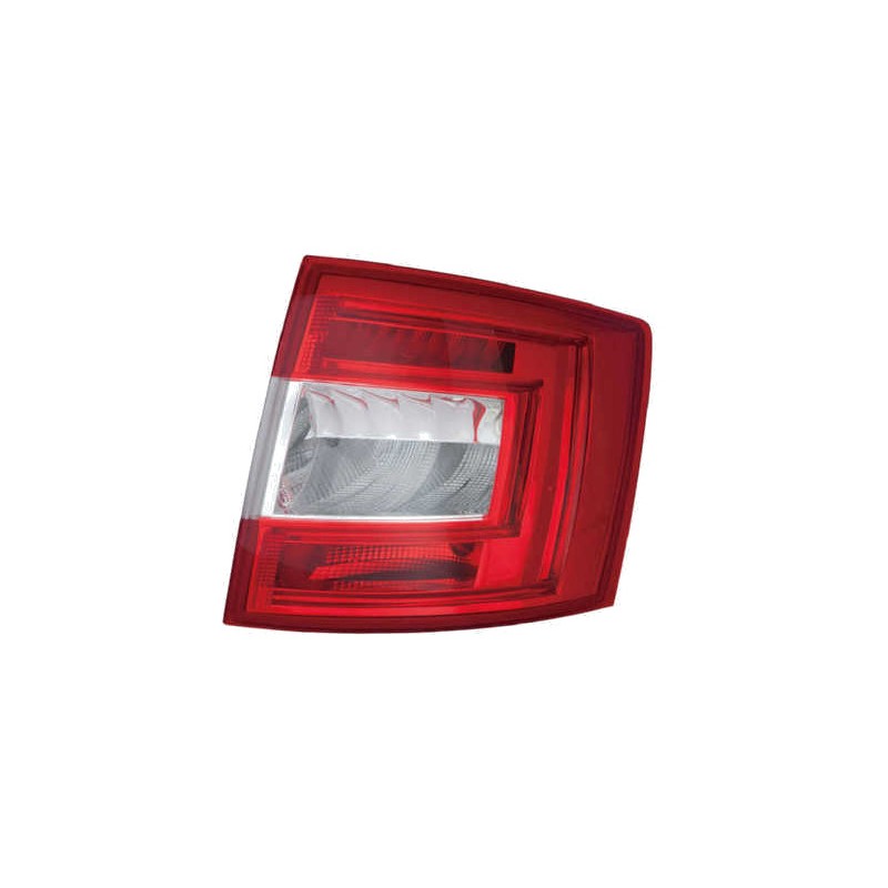 IPARLUX PILOTO LUZ TRASERO DERECHO 16861932