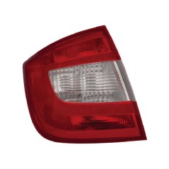 IPARLUX PILOT REAR LIGHT LEFT 16862101