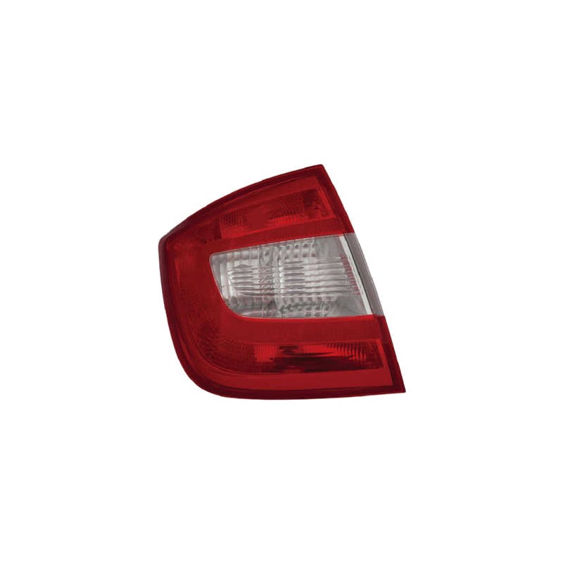 IPARLUX PILOTO LUZ TRASERO IZQUIERDO 16862101
