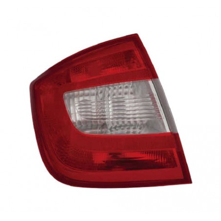 IPARLUX PILOTO LUZ TRASERO IZQUIERDO 16862101