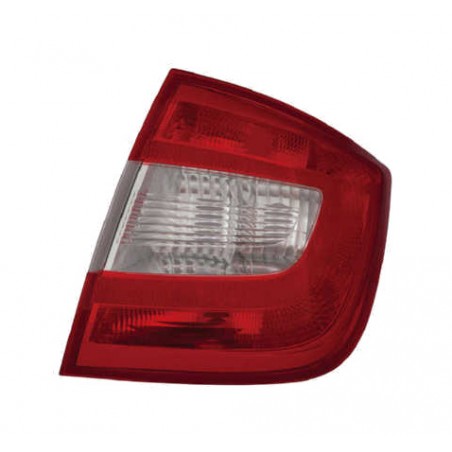 IPARLUX PILOT REAR LIGHT RIGHT 16862102