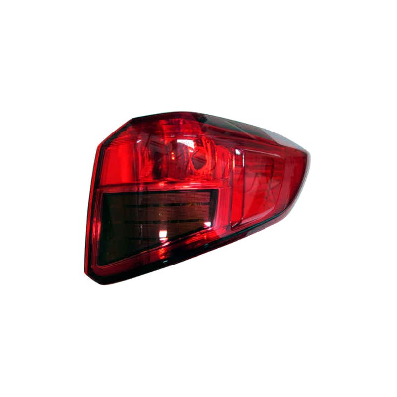 IPARLUX PILOTO LUZ TRASERO IZQUIERDO 16881301