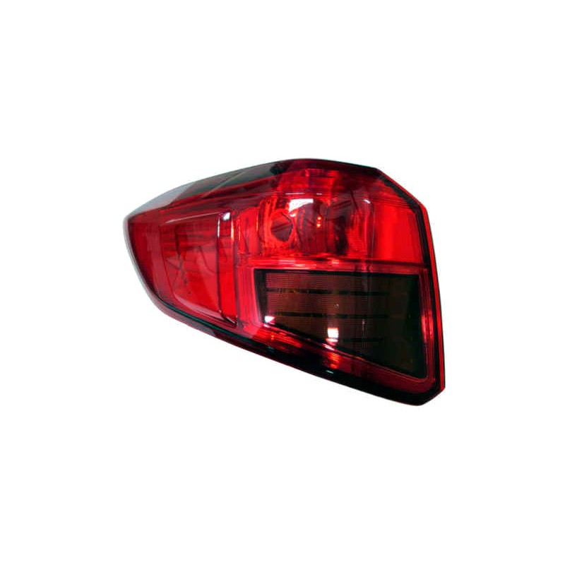 IPARLUX PILOT REAR LIGHT RIGHT 16881302