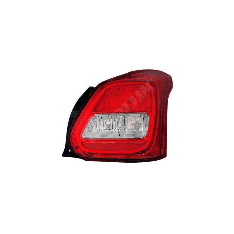 IPARLUX PILOTO LUZ TRASERO IZQUIERDO 16881331