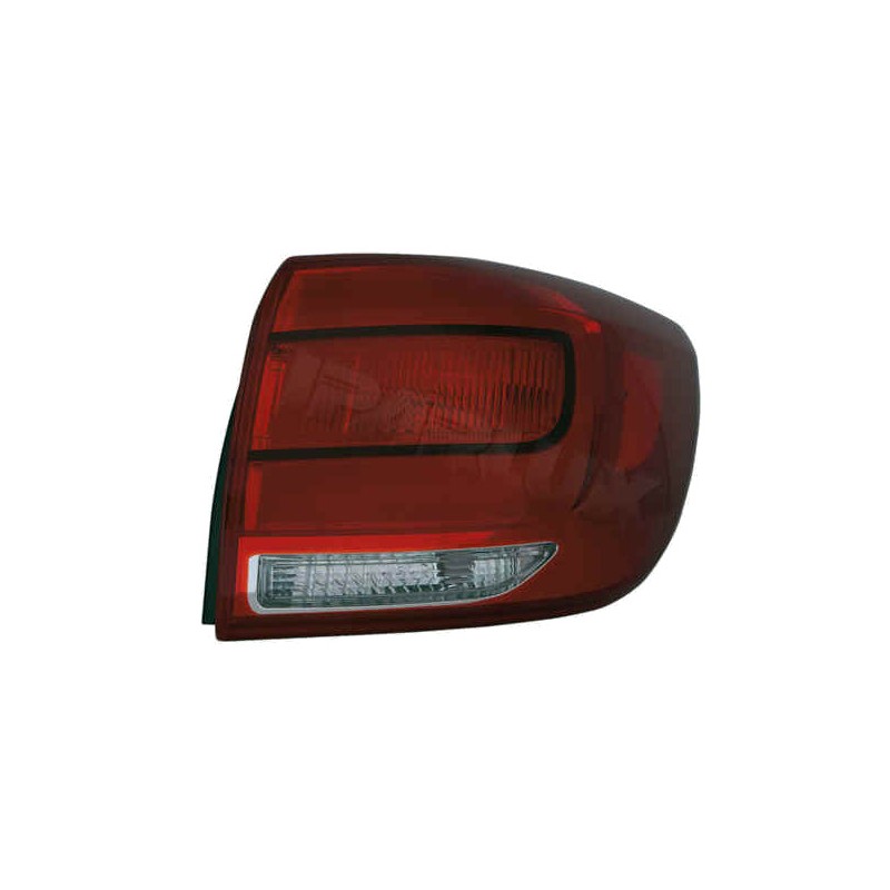 IPARLUX PILOTO LUZ TRASERO IZQUIERDO 16901021