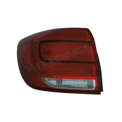 IPARLUX PILOT REAR LIGHT RIGHT 16901022