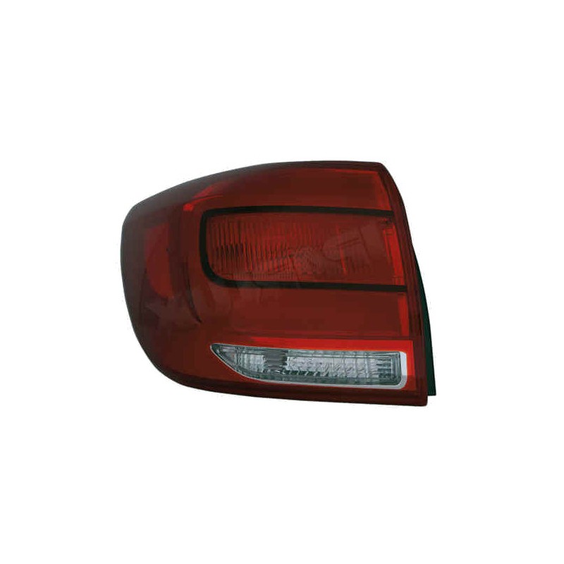 IPARLUX PILOT REAR LIGHT RIGHT 16901022