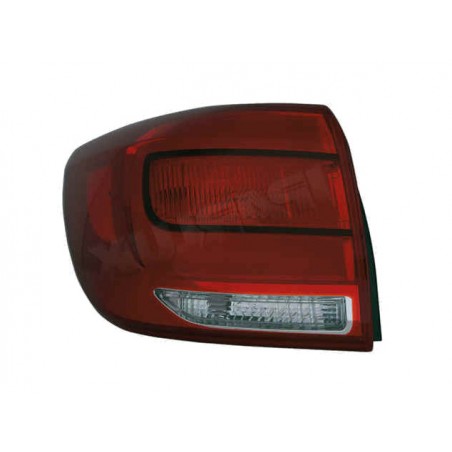 IPARLUX PILOT REAR LIGHT RIGHT 16901022