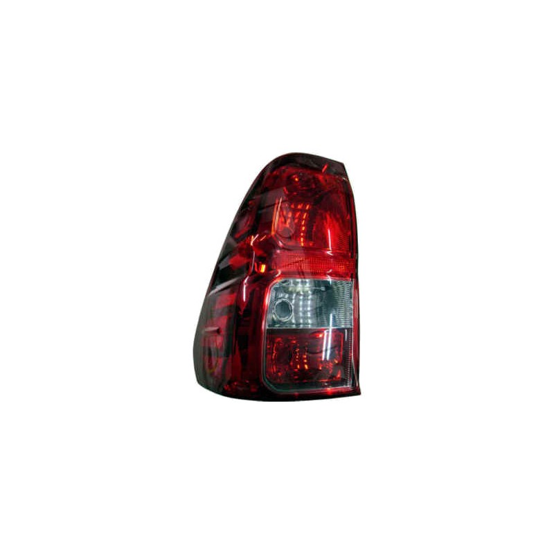 IPARLUX PILOTO LUZ TRASERO IZQUIERDO 16908621