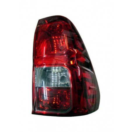 IPARLUX PILOT REAR LIGHT RIGHT 16908622