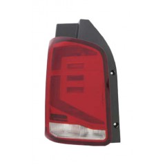 IPARLUX PILOT REAR LIGHT LEFT 16915111