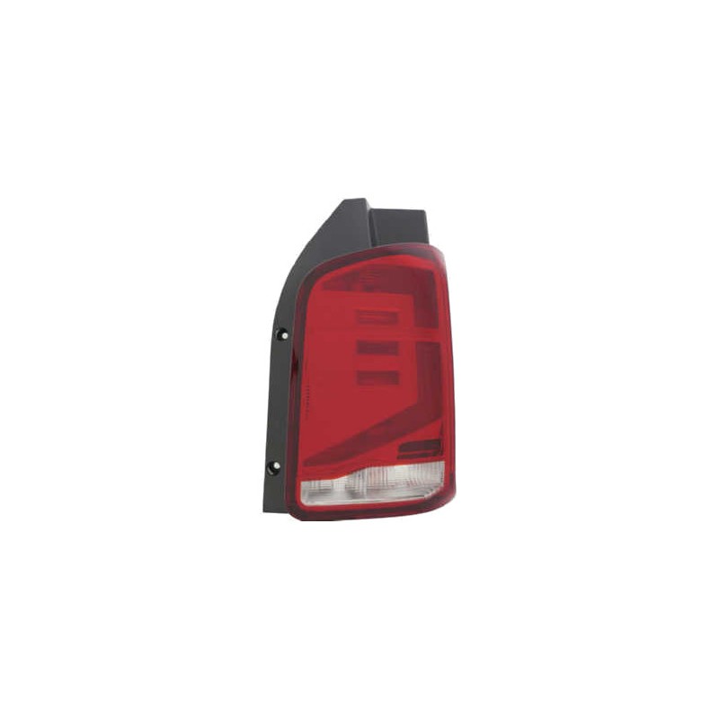 IPARLUX PILOT REAR LIGHT RIGHT 16915112