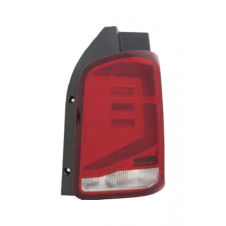 IPARLUX PILOT REAR LIGHT RIGHT 16915112