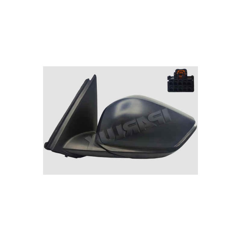 IPARLUX ESPEJO RETROVISOR COMPLETO DERECHO 27069032