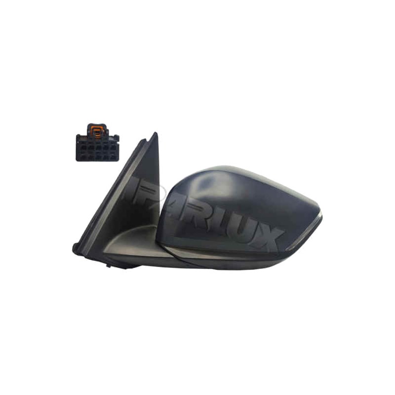 IPARLUX FULL REAR VIEW MIRROR LEFT 27069041
