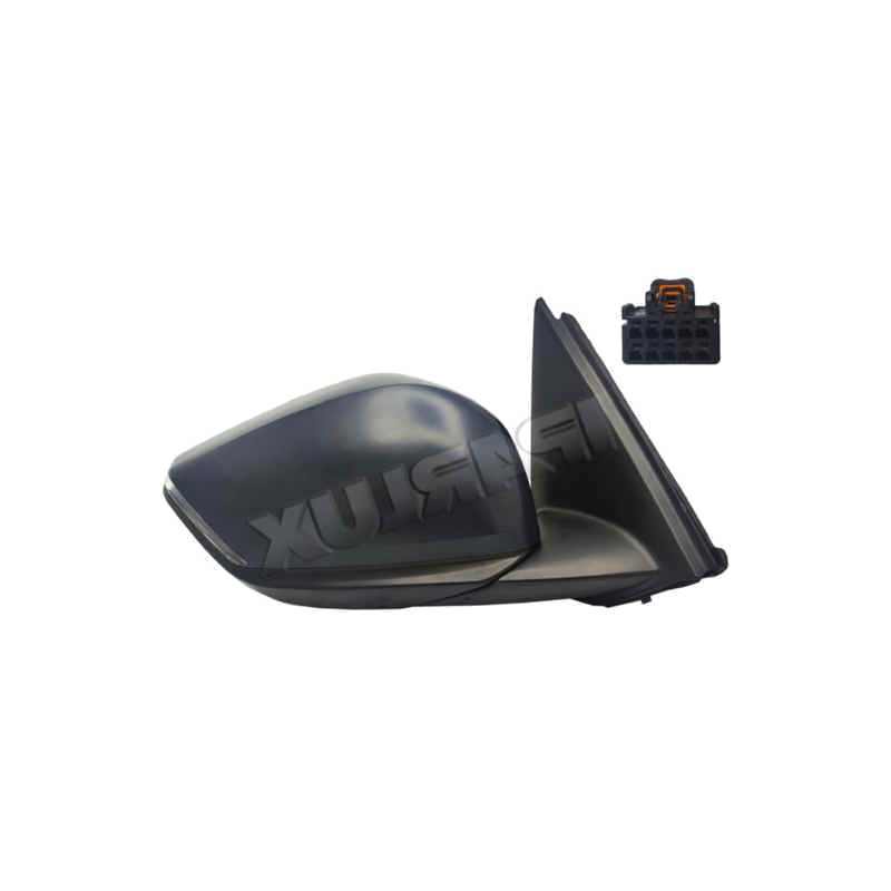 IPARLUX ESPEJO RETROVISOR COMPLETO DERECHO 27069042