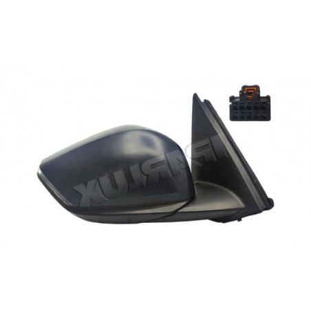 IPARLUX FULL REAR VIEW MIRROR RIGHT 27069042