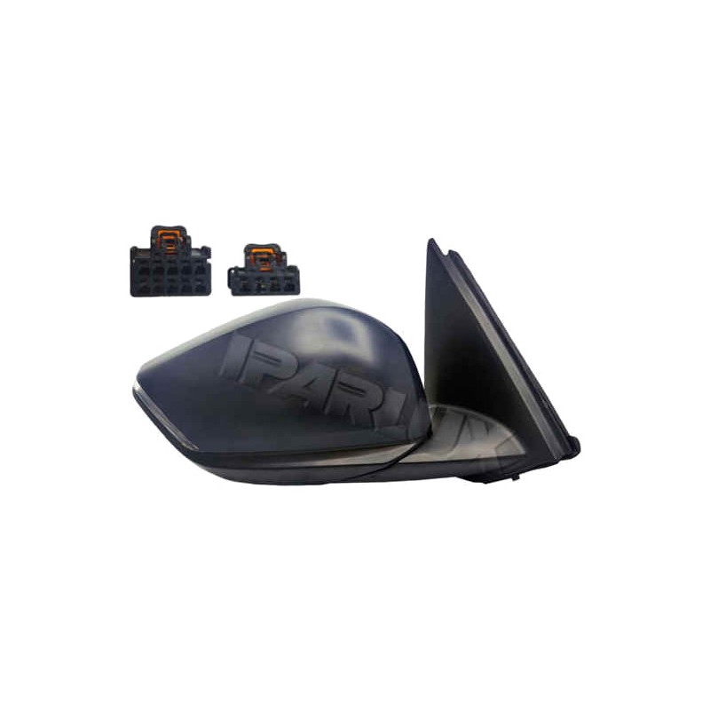 IPARLUX ESPEJO RETROVISOR COMPLETO IZQUIERDO 27069051
