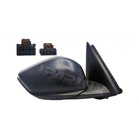 IPARLUX FULL REAR VIEW MIRROR LEFT 27069051