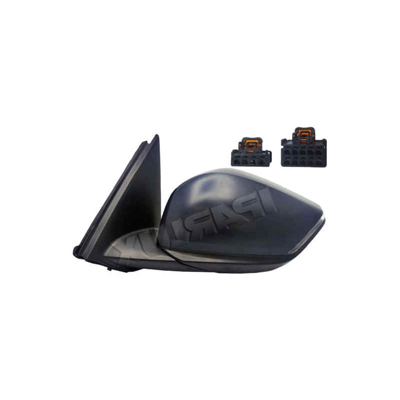 IPARLUX ESPEJO RETROVISOR COMPLETO DERECHO 27069052