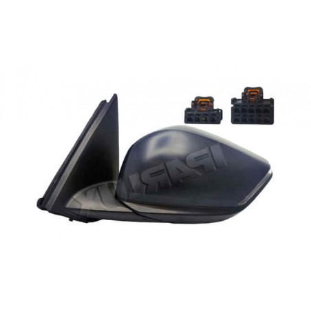 IPARLUX ESPEJO RETROVISOR COMPLETO DERECHO 27069052