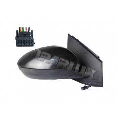 IPARLUX FULL REAR VIEW MIRROR LEFT 27251011