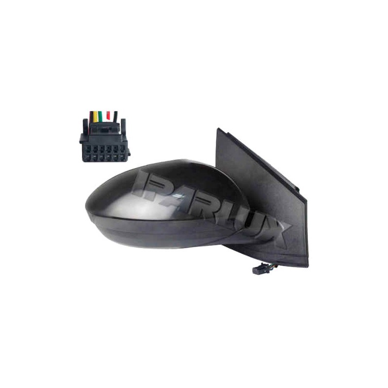 IPARLUX ESPEJO RETROVISOR COMPLETO IZQUIERDO 27251011