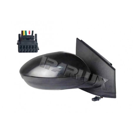 IPARLUX ESPEJO RETROVISOR COMPLETO IZQUIERDO 27251011
