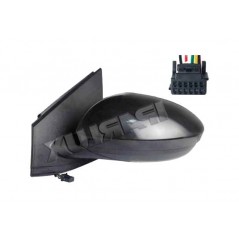 IPARLUX FULL REAR VIEW MIRROR RIGHT 27251012