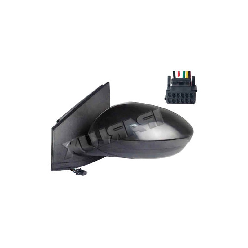 IPARLUX ESPEJO RETROVISOR COMPLETO DERECHO 27251012