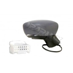 IPARLUX FULL REAR VIEW MIRROR LEFT 27254521